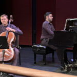 Elad Kabilio and Yuval Chen