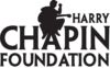 Harry Chapin Foundation logo