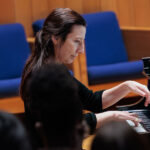 Jeanne Golan, HMLF Artist