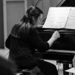 Jeanne Golan HMLF Artist