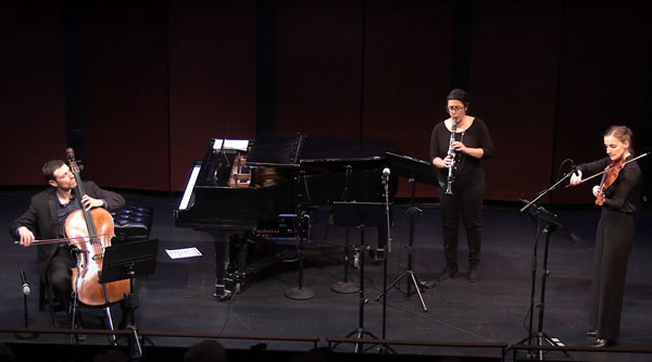 Music of Resilience 2023