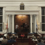 Historic Congregation KKBE