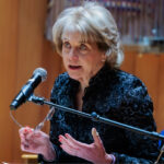 Book Discussion with Anne Sebba, author