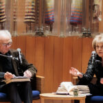 Book Discussion with Bret Werb, Music Curator and Anne Sebba, author