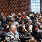 Book Discussion and Live Music